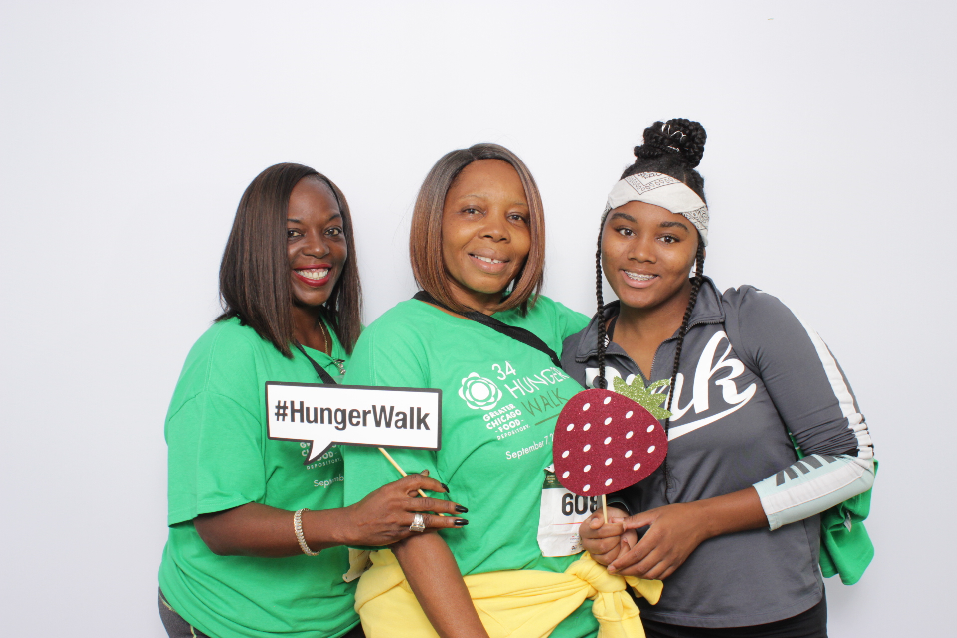 Hunger Walk: Greater Chicago Food Depository | View more photos from the event at events.alfrescophoto.com/u/AlfrescoPhoto/Hunger-Walk-Greater-Chicago-Food-Depository